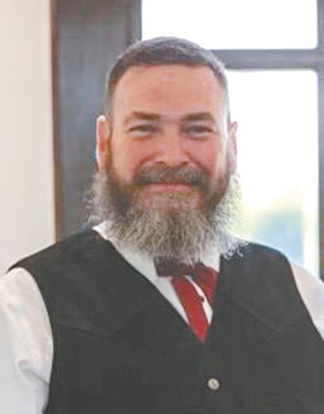 Timothy J. Ingland